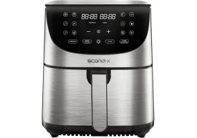Мультипечь Scandix AFDS 7-17