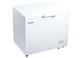 Морозильна скриня HEINNER HCF-246CNHE++