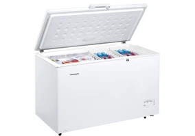 Морозильный ларь HEINNER HCF-HM371CE++