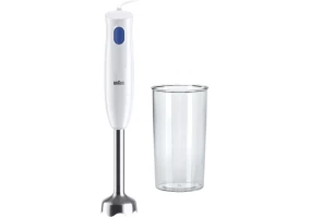 Блендер Braun MultiQuick 1 MQ10.001MWH