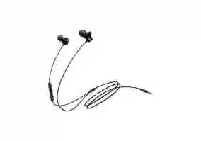 Навушники з мікрофоном OnePlus Nord Wired Earphones E103A 3.5mm Black