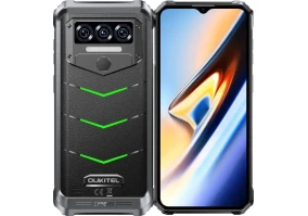 Смартфон Oukitel WP38 6/256GB Green