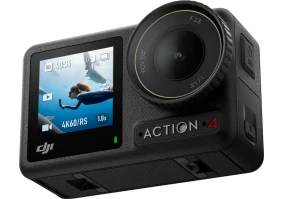 Екшн-камера DJI Osmo Action 4 Adventure Combo (CP.OS.00000270.01)