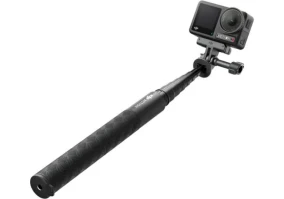 Екшн-камера DJI Osmo Action 4 Adventure Combo (CP.OS.00000270.01)