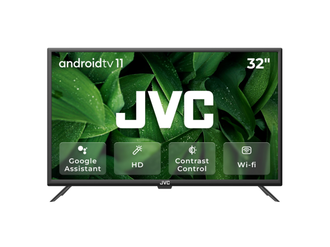 Телевизор JVC LT-32MU238