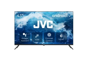 Телевизор JVC LT-43MU639
