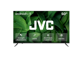 Телевізор JVC LT-50MU639