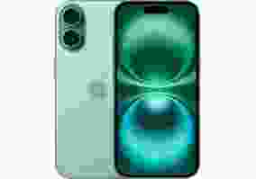 Смартфон Apple iPhone 16 256GB Teal (MYEJ3)