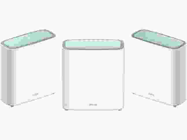 Mesh-система D-Link Eagle Pro AI 3-pack (M32-3)