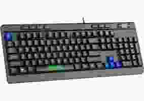 Клавиатура Sparco STEALTH (SPMEMKEYBOARD)