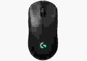 Миша Logitech PRO 2 Lightspeed Black (910-007295)