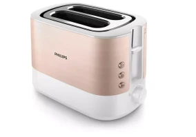 Тостер Philips Viva Collection HD2638/11