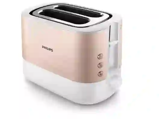 Тостер Philips Viva Collection HD2638/11