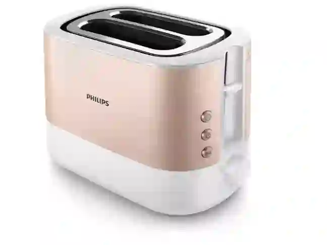 Тостер Philips Viva Collection HD2638/11