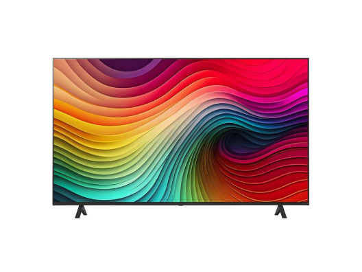 Телевизор LG 50NANO82T3B