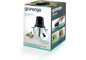 Измельчитель Gorenje S501GBK