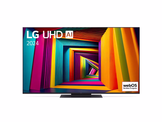 Телевизор LG 75UT91003LA