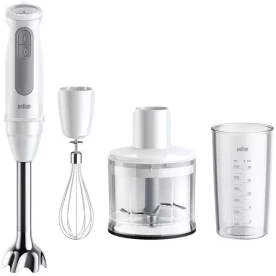Погружной блендер Braun MultiQuick 5 Pro MQ 50236 M (0X22111509)