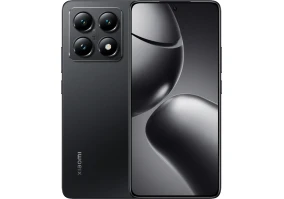 Смартфон Xiaomi 14T 12/256GB Titan Black