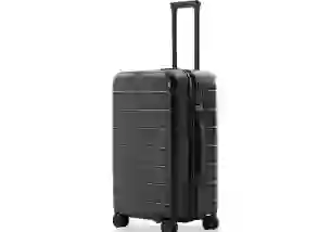 Чемодан Xiaomi Luggage Classic Pro 20" Черный (BHR8602GL)