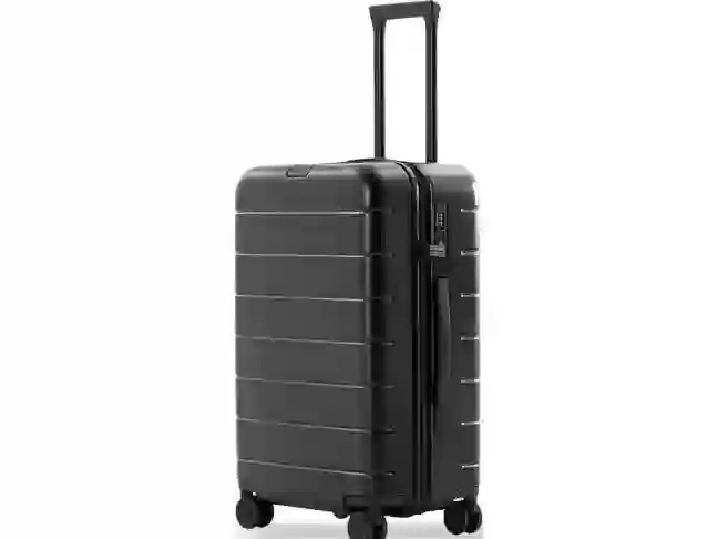 Валіза  Xiaomi Luggage Classic Pro 20" Чорний (BHR8602GL)