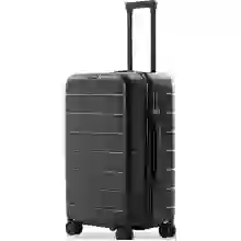 Чемодан Xiaomi Luggage Classic Pro 24" Черный (BHR8607GL)