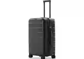 Чемодан Xiaomi Luggage Classic Pro 24" Черный (BHR8607GL)