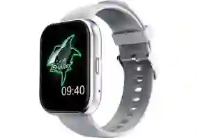 Смарт-годинник Xiaomi Black Shark GT Neo Silver