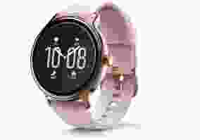 Cмарт-годинник Hama Fit Watch 4910 Pink