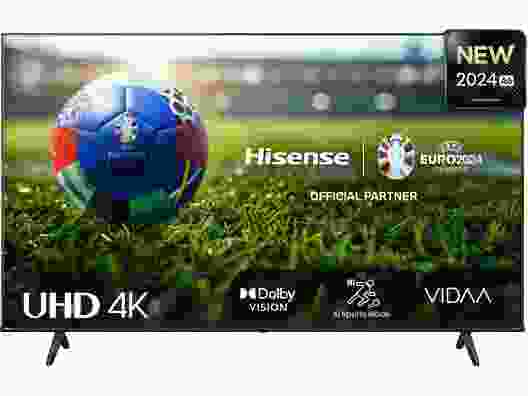 Телевизор Hisense 75A6N