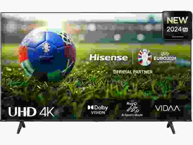 Телевизор Hisense 75A6N