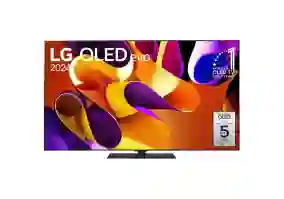 Телевізор LG OLED55G42LW