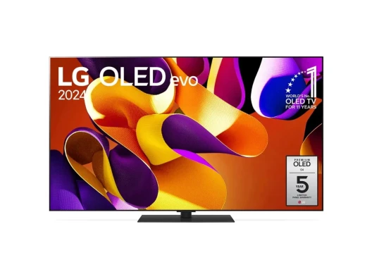 Телевизор LG OLED65G42LW