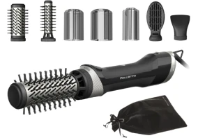 Фен-щетка Rowenta Renewal Brush Active (UB9540F0)