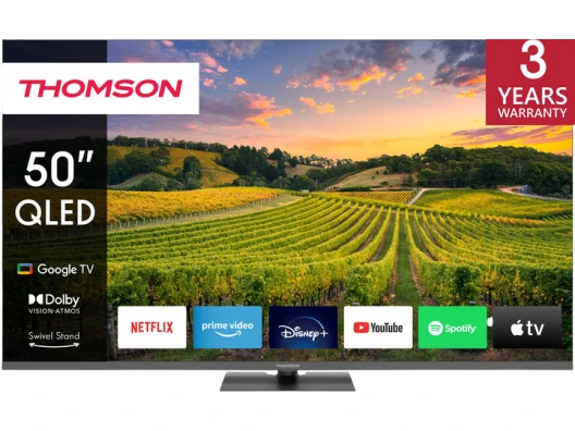 Телевизор Thomson 55QG5C14