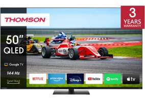 Телевизор Thomson 50QG7C14