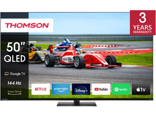 Телевизор Thomson 50QG7C14