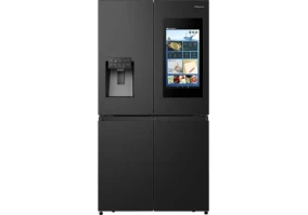 Холодильник с морозильной камерой Hisense RQ760N4IFE