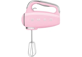 Миксер Smeg HMF01PKEU