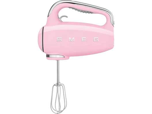 Миксер Smeg HMF01PKEU