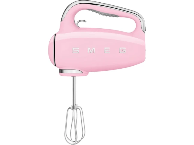 Миксер Smeg HMF01PKEU