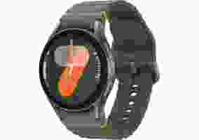 Смарт-годинник Samsung Galaxy Watch 7 40mm eSIM Green (SM-L305FZGA)