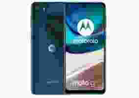 Смартфон Motorola Moto G42 4/128GB Atlantic Green (PAU00008)