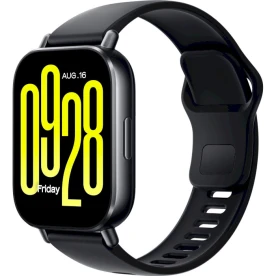 Смарт-часы Xiaomi Redmi Watch 5 Active Midnight Black (BHR8784GL)