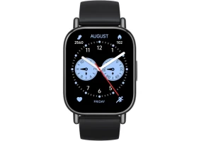 Смарт-часы Xiaomi Redmi Watch 5 Lite Black (BHR8789GL)