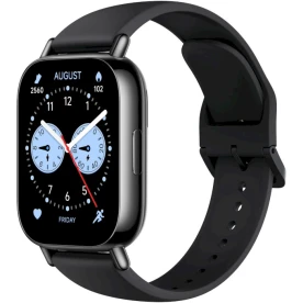 Смарт-часы Xiaomi Redmi Watch 5 Lite Black (BHR8789GL)