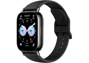 Смарт-часы Xiaomi Redmi Watch 5 Lite Black (BHR8789GL)