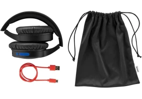 Навушники Hama Spirit Focused Black