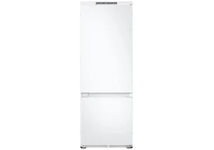 Холодильник з морозильною камерою Samsung BRB38G705EWW