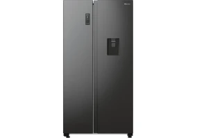 Холодильник с морозильной камерой Hisense RS711N4WFE